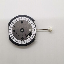 Watch Movement Accessories Quartz Movement Movement Small Second 6 Pin Movement LD57-6912