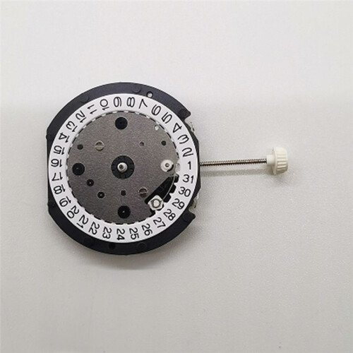 Watch Movement Accessories Quartz Movement Movement Small Second 6 Pin Movement LD57-6912