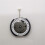 Watch Movement Accessories Quartz Movement Movement Small Second 6 Pin Movement LD57-6912 5