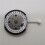 Watch Movement Accessories Quartz Movement Movement Small Second 6 Pin Movement LD57-6912 6