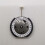 Watch Movement Accessories Quartz Movement Movement Small Second 6 Pin Movement LD53-369 3