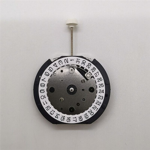 Watch Movement Accessories Quartz Movement Movement Small Second 6 Pin Movement LD53-369 2