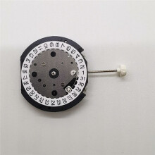 Watch Movement Accessories Quartz Movement Movement Small Second 6 Pin Movement LD53-369