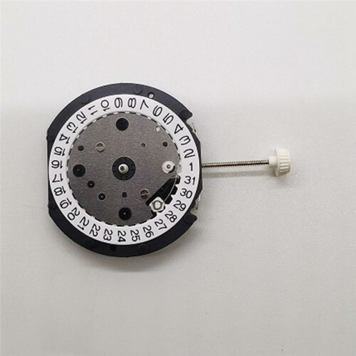 Watch Movement Accessories Quartz Movement Movement Small Second 6 Pin Movement LD53-369