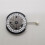 Watch Movement Accessories Quartz Movement Movement Small Second 6 Pin Movement LD57-6912 9