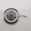 Watch Movement Accessories Quartz Movement Movement Small Second 6 Pin Movement LD53-369 9
