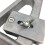 PVC Plastic Floor Trimmer Floor Construction Tool Trimmer  Trimming Cutting Cutting Tool Installation Tool 4