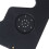 Eye Shield for Vision Test and Optometry Eye Shield Eye Shield Spoon Eyesight Adjustment Ruler 4