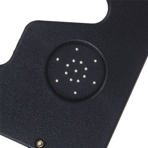 Eye Shield for Vision Test and Optometry Eye Shield Eye Shield Spoon Eyesight Adjustment Ruler 2
