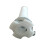 Badkameruitloop voor E531D-1F-62, Baduitloop met Doucheomstelling 1/2Inch IPS Binnendraad Badkraanuitloop 7