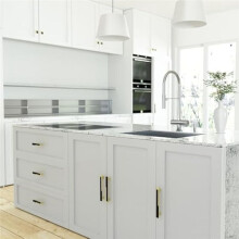 10 Pack Cabinet Handles 2 Tone Cabinet Hardware Cabinet Pulls 5 Inch Dresser Handles Drawer Pulls Cabinet Handles