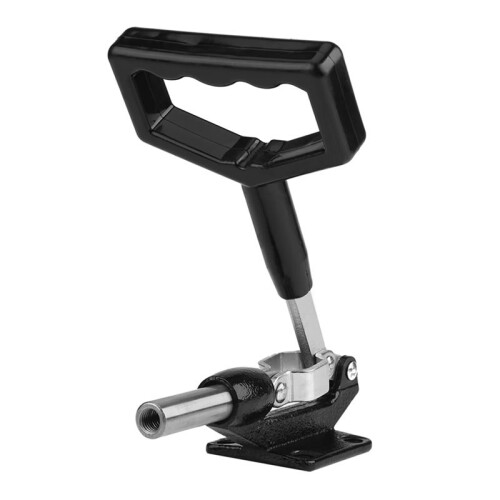 Heat Transfer Machine Pressure Handle Push-Pull Type Quick Clamp Heat Press Machine Baking Cup Machine Special Handle 1
