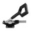 Heat Transfer Machine Pressure Handle Push-Pull Type Quick Clamp Heat Press Machine Baking Cup Machine Special Handle 1