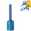 Schlitzwerkzeug, Winkelschleifer, TrimmfräSer, Hartmetall-SchaftfräSer-Set (Set) 3