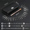 25-In-1 Multifunctional Leather Case Manual Screwdriver Bit Set Mobile Phone Notebook Maintenance Tool 6