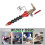 Cutting Machine Misting System Water Sprayer, Adjustable Dust Remover Water Sprayer for Cutting Machine 9