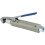 Petite Sableuse Accessoires de Sablage Machine de Sablage Mobile Sablage avec 4 Buses de Sablage 3