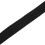 25mmx20m Roll Nylon Tape Strap For Webbing Bag Strapping Belt Making DIY  - Black 7