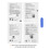 Pink Cat Eye Nail Tips, Natural & Unbreakable 5