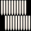 20 Pack Bone Folder Tool, Plastic Bone Folder Crafts Scoring Folding Creasing Paper Crafting Scrapbooking Tool 2