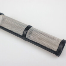 4 Pieces of Airless Spray Coating Machine Accessories are Suitable for G 390/395/490/495 Filter Pump Body Filter Screen