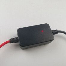 Gauge-Pen Ontladingspen Hoogspanningscondensator Ontladingspen Condensator Ontladingspen
