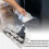 2 Pack Tip-Out Tray Hinges for Sink-Front Drawer, Sink Front Tip-Out Trays Hinges False Front Cabinet Clips 5