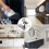 2 Pack Tip-Out Tray Hinges for Sink-Front Drawer, Sink Front Tip-Out Trays Hinges False Front Cabinet Clips 6
