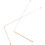 Copper Dowsing Rods - 99.9% Pure Copper 2PCS Divining Rods  Water Witching Detector 4