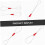 Fishing Tool 10 Pcs Threader Gadgets Wire Cable Wire Tools Cable Puller Wire Red Fish Tape Fastener Tools Electric Wire 4