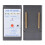 LS-385 LED Display Surface Resistance Tester Anti-Static Testing Induction Ohm Meters Resistance Test with LED Indicator 2