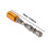 5 Pcs Strong Magnetic Screwdriver Bit Set 65Mm Phillips Electronic Screwdriver Bits For Plasterboard Drywall Screw Driver 6