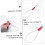 Fishing Tool 10 Pcs Threader Gadgets Wire Cable Wire Tools Cable Puller Wire Red Fish Tape Fastener Tools Electric Wire 7