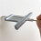 Car Tire Pattern Measuring Ruler  Stainless Steel Inspection Ruler Pattern Depth Inspection Vernier Caliper Tools 5