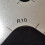 Leather Cutting Angle Ruler Scale Ruler Tool Ruler R Gauge Stainless Steel Round Ruler Arc Ruler Angle Ruler 4