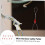 Fishing Tool 10 Pcs Threader Gadgets Wire Cable Wire Tools Cable Puller Wire Red Fish Tape Fastener Tools Electric Wire 9