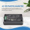 Newest AC 6In1 220V 100A Single Phase Digital Panel Amp Volt Current Meter Watt Kwh Power Factor Meter with Coil CT 2