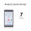 LS-385 LED Display Surface Resistance Tester Anti-Static Testing Induction Ohm Meters Resistance Test with LED Indicator 10