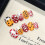 (S) Ladybug Print Fake Nails - Short & Natural DIY 9