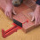 Wire and Drawer Bricklaying Tool Holder for Construction, Mud Hydraulic Construction  Frame 9