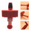 Wire and Drawer Bricklaying Tool Holder for Construction, Mud Hydraulic Construction  Frame 6
