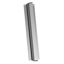 50cm Alloy Kitchen Organizer Ticket Paper Tab Clip Order Bill Receipt Hanging Rack Bar Invoice Document Holder