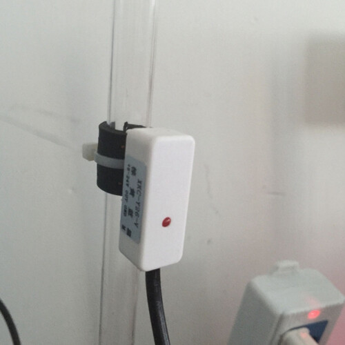XKC-Y26-V Non-Contact Liquid Level Sensor Stick Type Water Detector  Liquid Level Sensor 5-24V 2