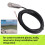 Submersible Water Level Sensor 4-20mA 0-10V Output Hydrostatic Level Sensor Transmitter Level Sensor Transducer 4