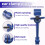 25mm Fixed Tools Hand-Held Labor-Saving Hand Vise  Flat Pliers Home Maintenance Tools 7