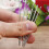 125mm 200pcs Sack Needle Large Hand Sewing Bag Needle Binding Needle 8