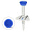 New Upgrade  Tee with Package Set   Internet Celebrity Plastice Tee for  Height Adjusted 4