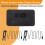 Telefonskärm Auto Clicker Device Physical Simulation Finger Click Continuous Auto Point Device Universal B 8