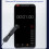 Phone Screen Auto Clicker Device Physical Simulation Finger Click Continuous Auto Point Device Universal D 3