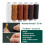Bone Folders Kit, Bone Folders, Makers,Bookbinding Kit, for Bookbinding Making Paper Crafts Quilting Leathercraft C 4